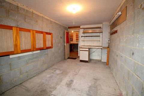undefined, Stafford Road, Seaford