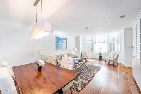 2 bedroom flat to rent, Egerton Gardens, Knightsbridge, London, SW3