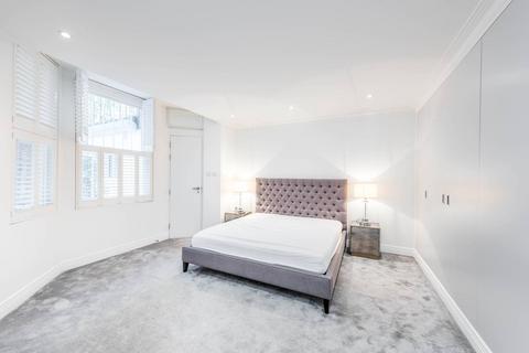 2 bedroom flat to rent, Egerton Gardens, Knightsbridge, London, SW3