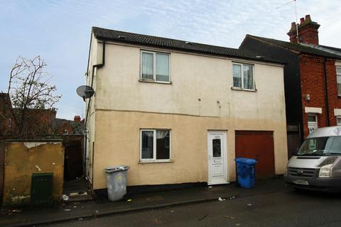 undefined, Havelock Street, Kettering, Northamptonshire, NN16