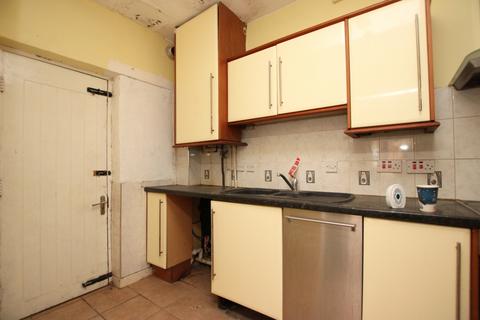 undefined, Havelock Street, Kettering, Northamptonshire, NN16