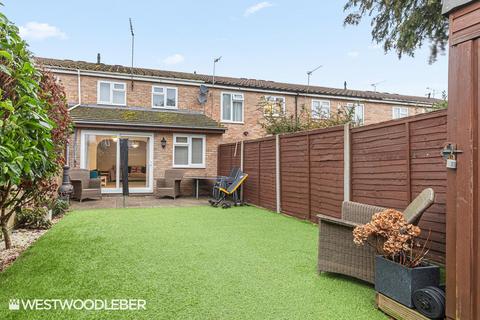 3 bedroom house for sale, Glenester Close, Hoddesdon EN11