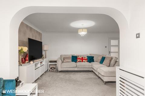 3 bedroom house for sale, Glenester Close, Hoddesdon EN11