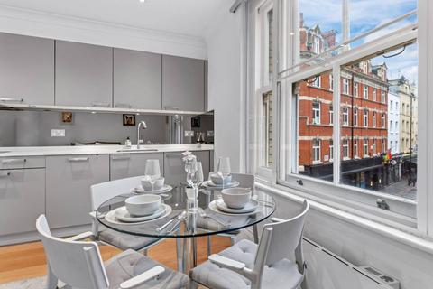 undefined, Rupert Street, Soho, London, W1D