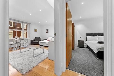 1 bedroom flat for sale, Rupert Street, Soho, London, W1D