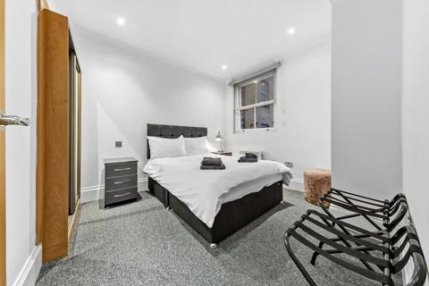 1 bedroom flat for sale, Rupert Street, Soho, London, W1D
