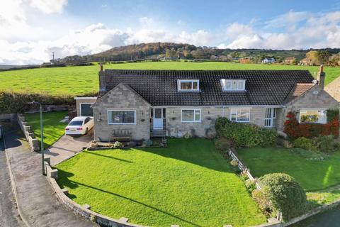 2 bedroom semi-detached bungalow for sale, 5 Kingston Garth, Fylingthorpe