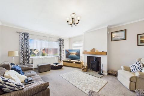 2 bedroom semi-detached bungalow for sale, 5 Kingston Garth, Fylingthorpe