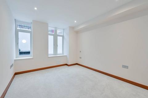 undefined, Flat 1 The Belvedere, Bloomsbury, London, WC1R