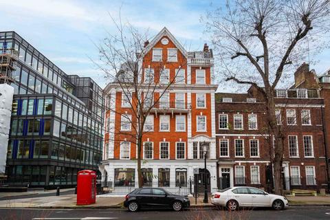 undefined, Flat 1 The Belvedere, Bloomsbury, London, WC1R