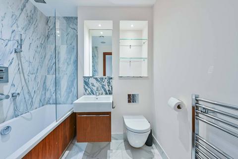 undefined, Flat 1 The Belvedere, Bloomsbury, London, WC1R