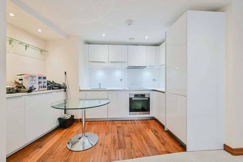 undefined, Flat 1 The Belvedere, Bloomsbury, London, WC1R