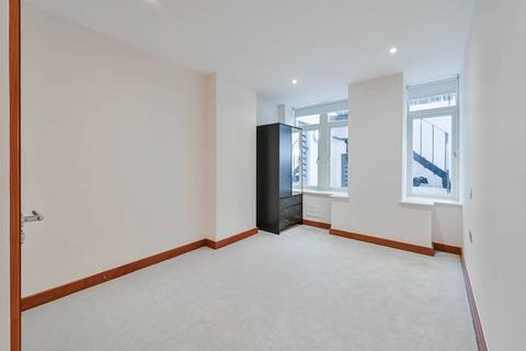 undefined, Flat 1 The Belvedere, Bloomsbury, London, WC1R