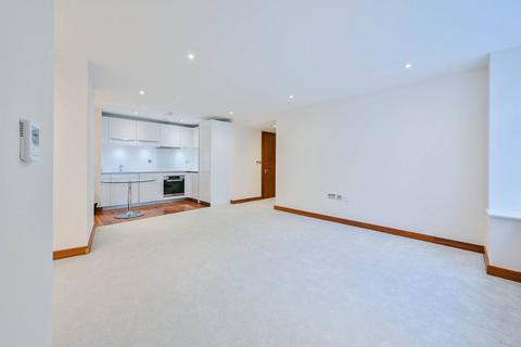 undefined, Flat 1 The Belvedere, Bloomsbury, London, WC1R