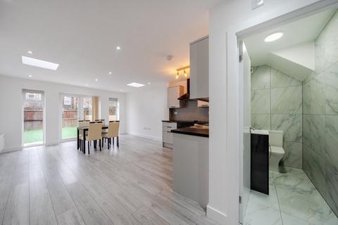 undefined, Keats Close, Wimbledon, London, SW19