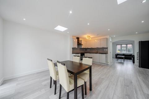 undefined, Keats Close, Wimbledon, London, SW19