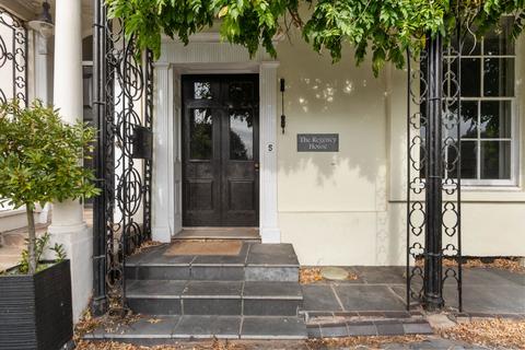 undefined, The Regency House, 5 Rainbow Hill Terrace, Worcester.  WR3 8NG