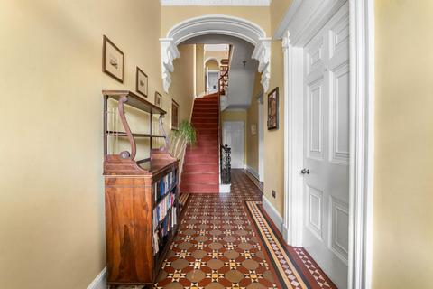 undefined, The Regency House, 5 Rainbow Hill Terrace, Worcester.  WR3 8NG