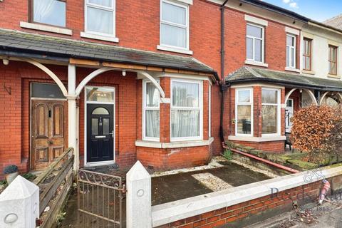 Victoria Road, Preston PR5