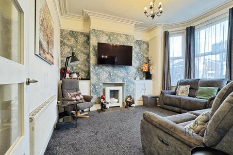 undefined, Victoria Road, Preston PR5