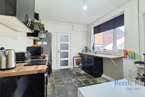undefined, Victoria Road, Preston PR5
