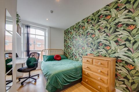 1 bedroom in a house share to rent, BILLS INCLUDED - Cromer Terrace, Leeds LS2