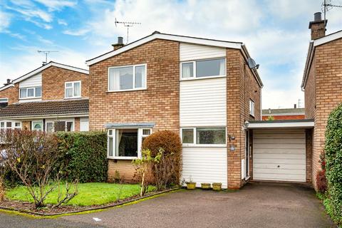 undefined, 17 Chillington Drive, Codsall, Wolverhampton, WV8 1AE