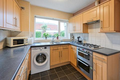 undefined, 17 Chillington Drive, Codsall, Wolverhampton, WV8 1AE