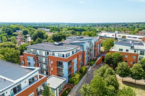 2 bedroom apartment to rent, Serra House, St Albans AL1