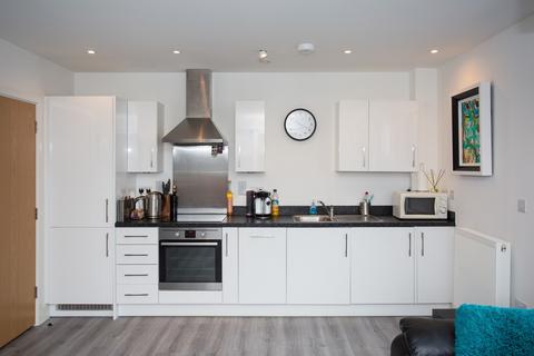 2 bedroom apartment to rent, Serra House, St Albans AL1