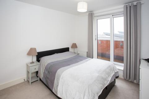 2 bedroom apartment to rent, Serra House, St Albans AL1