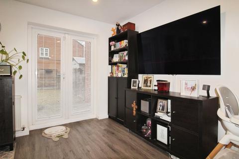 undefined, Cartmell Drive, West Yorkshire LS15