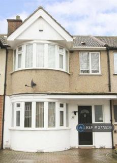 undefined, Ravenswood Crescent, Harrow, HA2