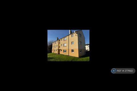 2 bedroom flat to rent, De La Hay Avenue, Plymouth, PL3