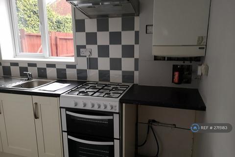 undefined, Erdington, Birmingham, B23