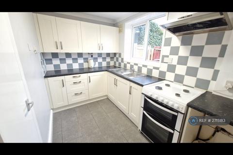 2 bedroom flat to rent, Erdington, Birmingham, B23