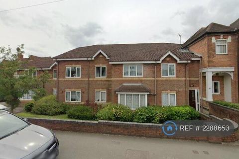 1 bedroom flat to rent, Orchard House, Birmingham, B24