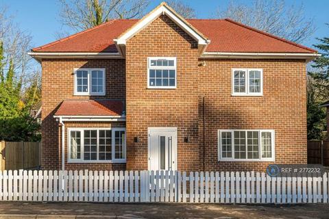 undefined, Barleyfields, High Wycombe, HP10