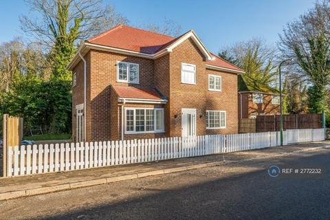 undefined, Barleyfields, High Wycombe, HP10