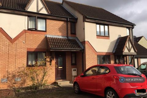 undefined, Watchet Court, Furzton, Milton Keynes, MK4