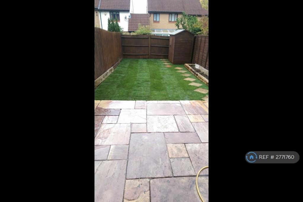 Garden / Patio