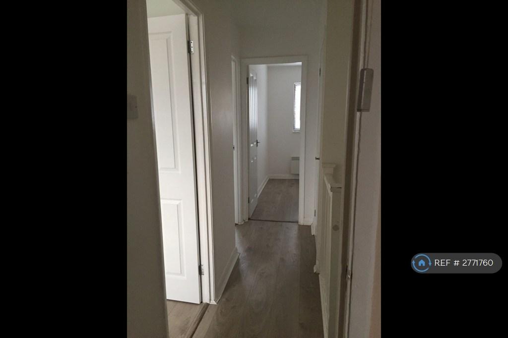 1st Floor Hall