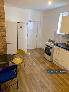 undefined, Gold Street, Wellingborough, NN8