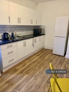 undefined, Gold Street, Wellingborough, NN8