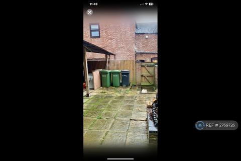 undefined, Gold Street, Wellingborough, NN8