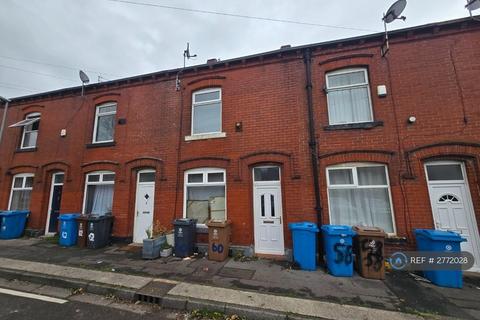 undefined, Mortimer Street, Oldham, OL1