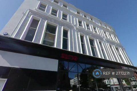 1 bedroom flat to rent, Berry Street, Liverpool, L1