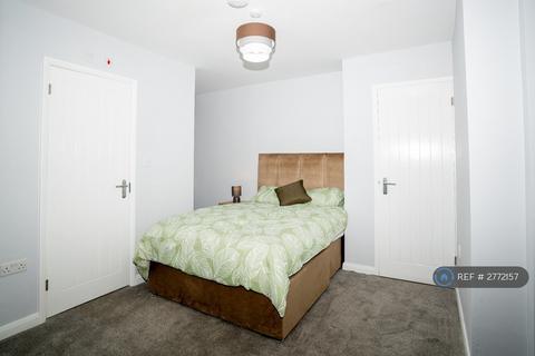 undefined, Lincoln Street, Leicester, LE2