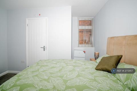 undefined, Lincoln Street, Leicester, LE2