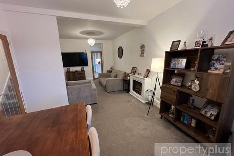 3 bedroom terraced house for sale, Queen Street, Ton Pentre, Rhondda Cynon Taff, CF41